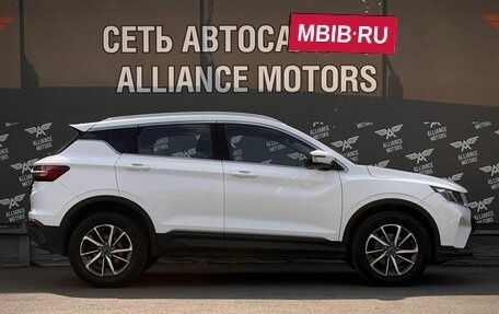 Geely Coolray I, 2023 год, 1 299 000 рублей, 9 фотография