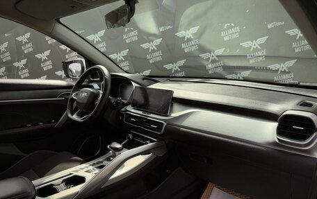 Geely Coolray I, 2023 год, 1 299 000 рублей, 23 фотография