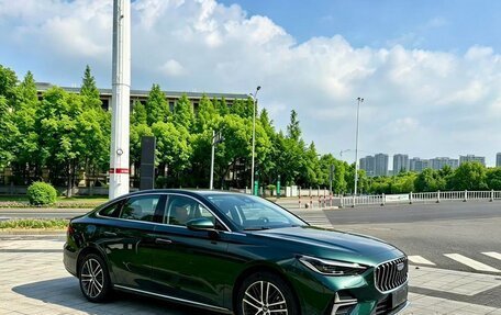Geely Emgrand, 2025 год, 1 492 000 рублей, 2 фотография