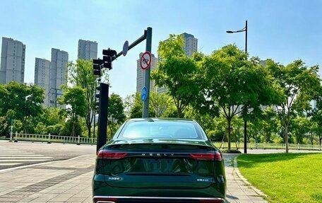Geely Emgrand, 2025 год, 1 492 000 рублей, 3 фотография