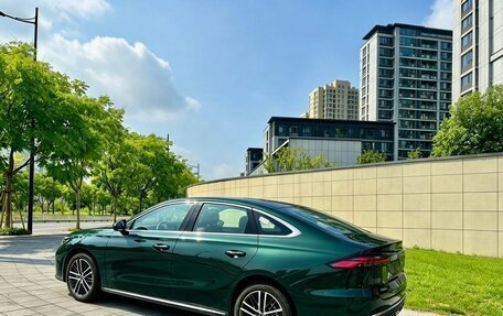 Geely Emgrand, 2025 год, 1 492 000 рублей, 4 фотография