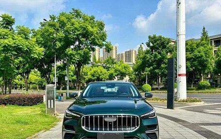 Geely Emgrand, 2025 год, 1 492 000 рублей, 5 фотография