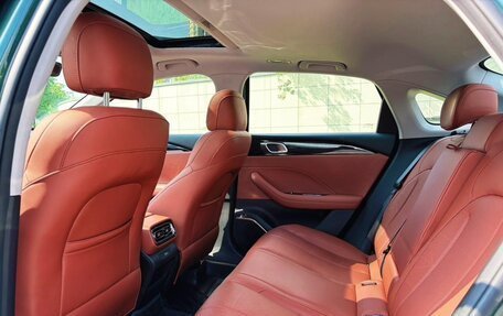 Geely Emgrand, 2025 год, 1 492 000 рублей, 7 фотография