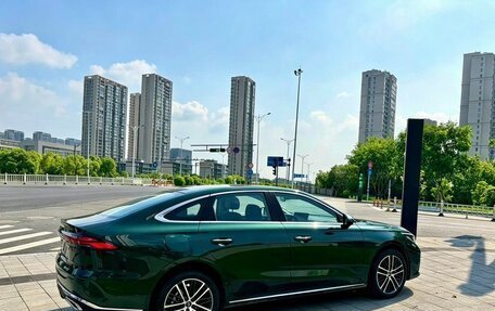Geely Emgrand, 2025 год, 1 492 000 рублей, 6 фотография