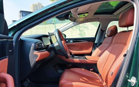 Geely Emgrand, 2025 год, 1 492 000 рублей, 8 фотография