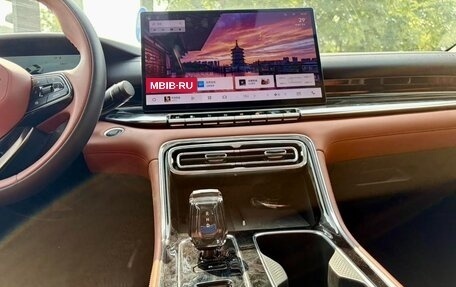 Geely Emgrand, 2025 год, 1 492 000 рублей, 11 фотография