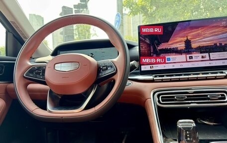 Geely Emgrand, 2025 год, 1 492 000 рублей, 9 фотография
