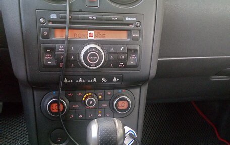 Nissan Qashqai, 2008 год, 869 000 рублей, 2 фотография