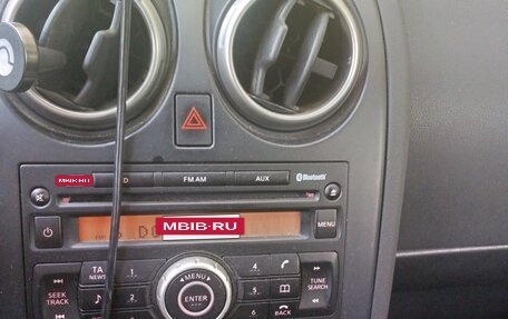 Nissan Qashqai, 2008 год, 869 000 рублей, 3 фотография