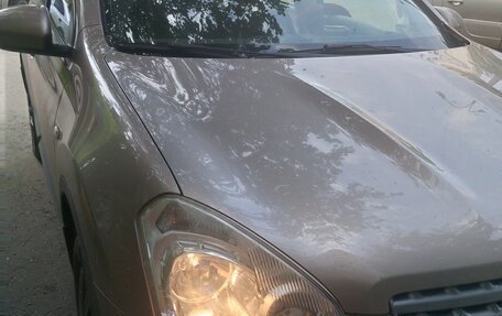 Nissan Qashqai, 2008 год, 869 000 рублей, 6 фотография