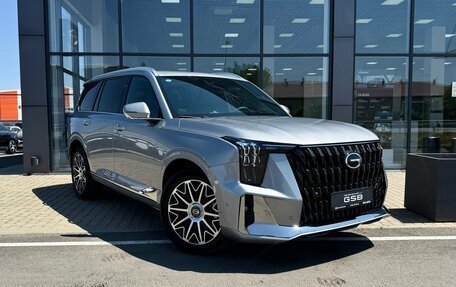 GAC GS8, 2026 год, 5 349 000 рублей, 3 фотография