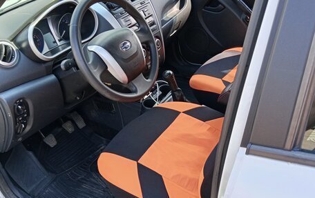 Datsun on-DO I рестайлинг, 2018 год, 400 000 рублей, 6 фотография