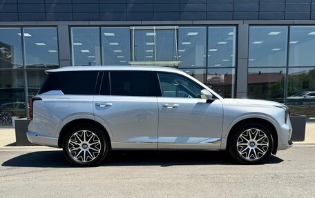 GAC GS8, 2026 год, 5 349 000 рублей, 4 фотография