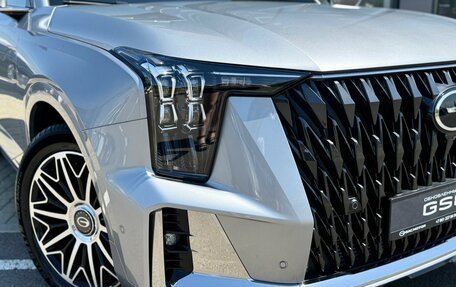 GAC GS8, 2026 год, 5 349 000 рублей, 10 фотография