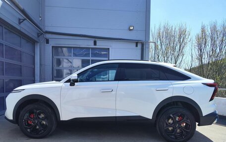 Haval F7x, 2026 год, 3 999 000 рублей, 3 фотография
