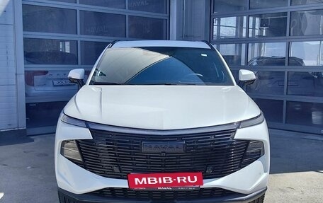 Haval F7x, 2026 год, 3 999 000 рублей, 2 фотография