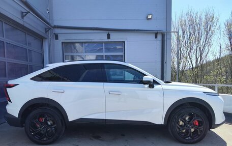Haval F7x, 2026 год, 3 999 000 рублей, 4 фотография