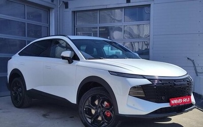 Haval F7x, 2026 год, 3 999 000 рублей, 1 фотография