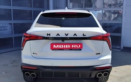 Haval F7x, 2026 год, 3 999 000 рублей, 5 фотография