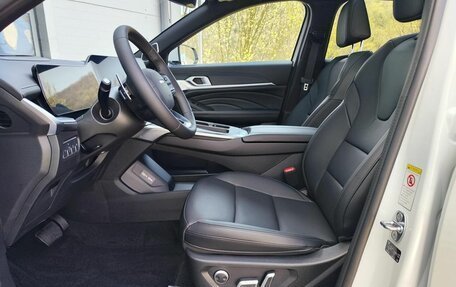 Haval F7x, 2026 год, 3 999 000 рублей, 11 фотография