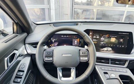 Haval F7x, 2026 год, 3 999 000 рублей, 14 фотография