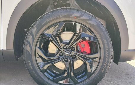 Haval F7x, 2026 год, 3 999 000 рублей, 8 фотография