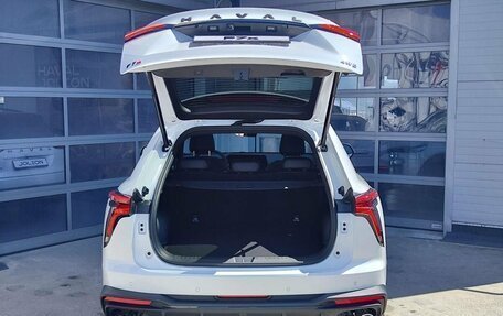 Haval F7x, 2026 год, 3 999 000 рублей, 6 фотография