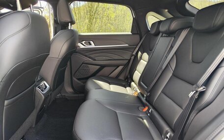 Haval F7x, 2026 год, 3 999 000 рублей, 18 фотография
