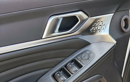 Haval F7x, 2026 год, 3 999 000 рублей, 10 фотография