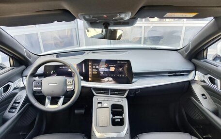 Haval F7x, 2026 год, 3 999 000 рублей, 13 фотография