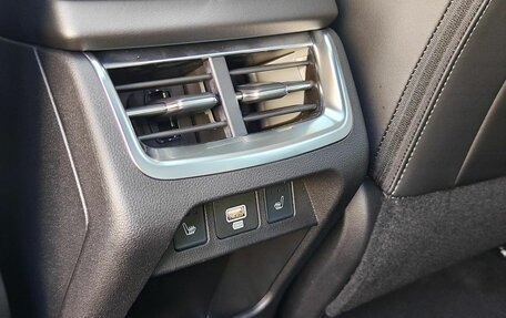 Haval F7x, 2026 год, 3 999 000 рублей, 19 фотография
