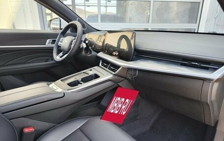 Haval F7x, 2026 год, 3 999 000 рублей, 16 фотография