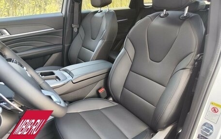 Haval F7x, 2026 год, 3 999 000 рублей, 12 фотография