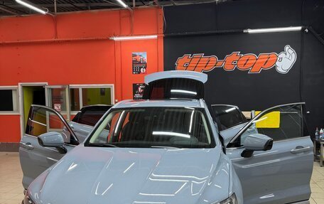 Geely Tugella FY11, 2021 год, 2 400 000 рублей, 2 фотография