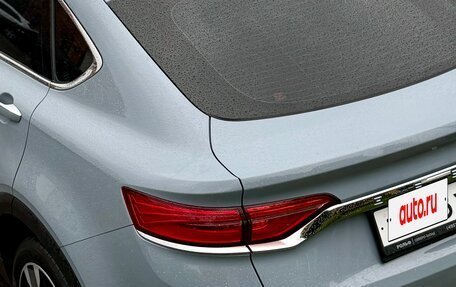 Geely Tugella FY11, 2021 год, 2 400 000 рублей, 5 фотография