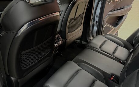 Geely Tugella FY11, 2021 год, 2 400 000 рублей, 10 фотография