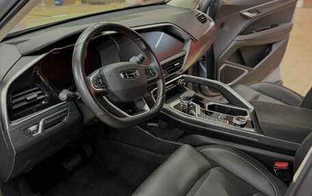 Geely Tugella FY11, 2021 год, 2 400 000 рублей, 11 фотография