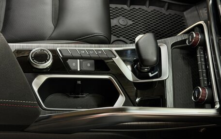 Geely Tugella FY11, 2021 год, 2 400 000 рублей, 13 фотография
