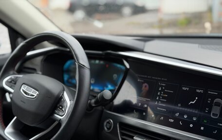 Geely Tugella FY11, 2021 год, 2 400 000 рублей, 14 фотография