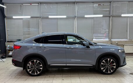 Geely Tugella FY11, 2021 год, 2 400 000 рублей, 3 фотография