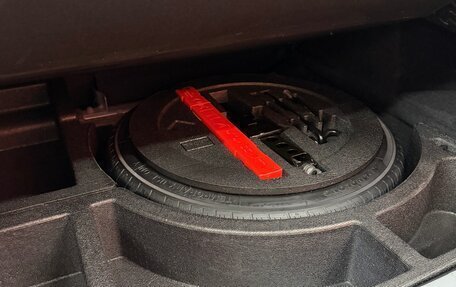 Geely Tugella FY11, 2021 год, 2 400 000 рублей, 9 фотография