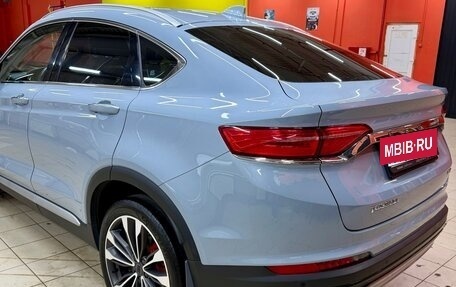 Geely Tugella FY11, 2021 год, 2 400 000 рублей, 7 фотография