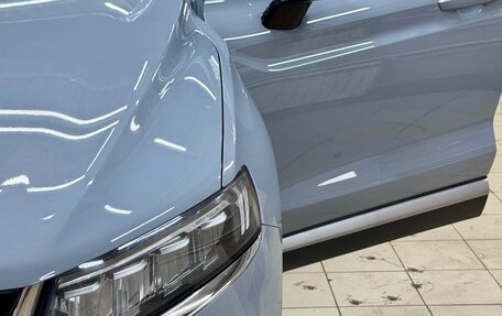 Geely Tugella FY11, 2021 год, 2 400 000 рублей, 16 фотография