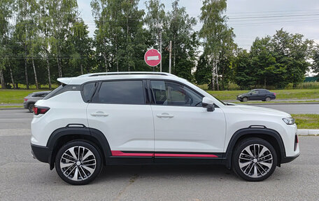 Changan CS35 Plus, 2024 год, 1 850 000 рублей, 5 фотография