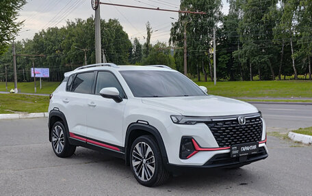 Changan CS35 Plus, 2024 год, 1 850 000 рублей, 3 фотография