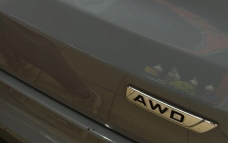 Geely Tugella FY11, 2021 год, 2 400 000 рублей, 18 фотография