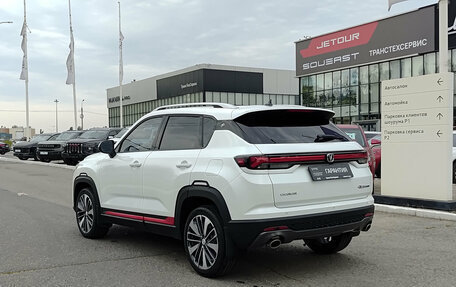 Changan CS35 Plus, 2024 год, 1 850 000 рублей, 8 фотография