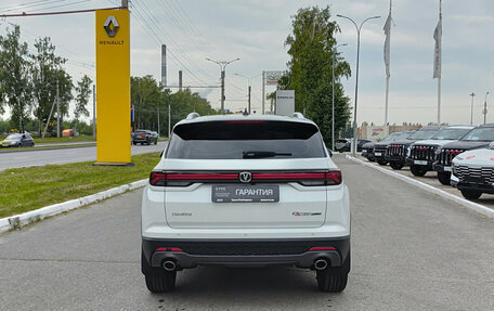 Changan CS35 Plus, 2024 год, 1 850 000 рублей, 7 фотография