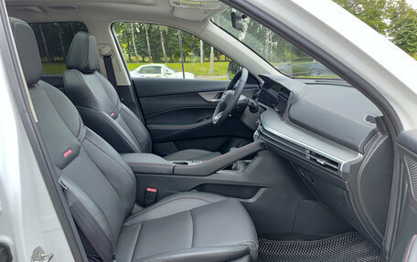 Changan CS35 Plus, 2024 год, 1 850 000 рублей, 13 фотография