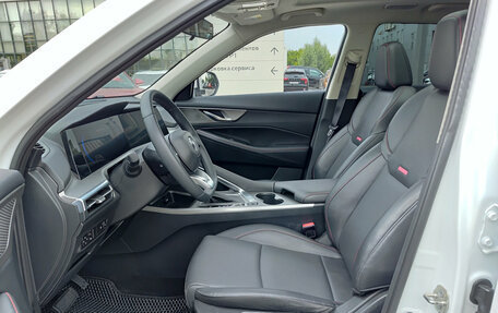 Changan CS35 Plus, 2024 год, 1 850 000 рублей, 20 фотография